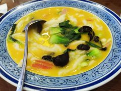 -长兴菜馆(高桥店)