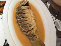 -阿庄新豫菜(通泰路店)