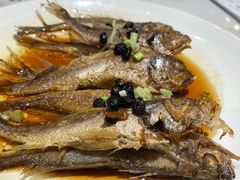 -稻香酒家·33年老字号·港式粤菜(富邦中心店)