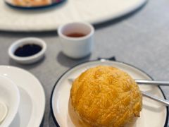 -晋江荣誉国际酒店·港誉茶餐厅