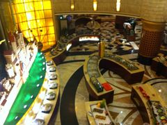 -世纪金源·西餐厅(观音桥东环路店)