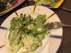 -武汉光谷金盾大酒店-派瑞阁西餐厅