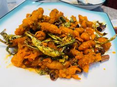 -屋里家延边朝鲜族冷面(梅林3店)