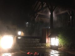 -三特浪口温泉精品酒店