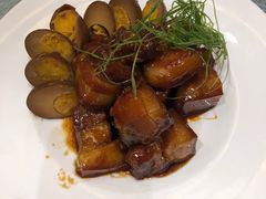 -望乡楼上海菜(日月光店)