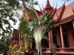 -柬埔寨国家博物馆