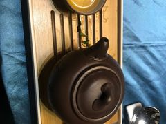 -西安绿地假日酒店·丽宝轩中餐厅