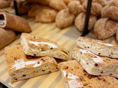 法式忌廉芝士包-Ole 面包房(华润万象城店)