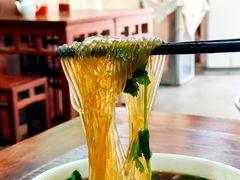 -清真蒋有记(老门东店)