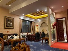 大堂-金贵源食神(楚河汉街店)