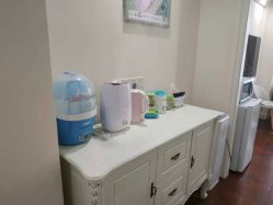 -菁幼月子会所(儿童医院店)