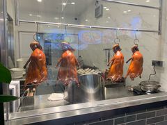 -德胜轩正宗顺德菜(宝安沙井会展中心店)