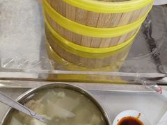 -一刘汤包(杏林店)