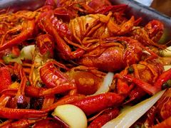 -黄尚皇小龙虾-螃蟹-深夜食堂(皇后公园店)