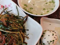 -东泰祥生煎馆(长宁路店)