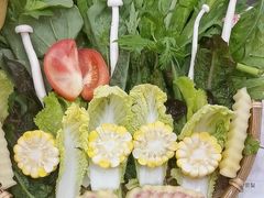 -阿婆情腊排骨火锅(金虹路店)