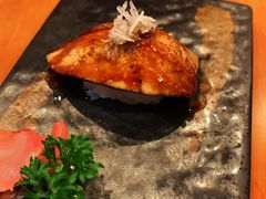 鹅肝寿司-魔丼屋(日月光店)