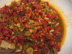-兰湘子·湘菜小炒(南京江宁万达店)