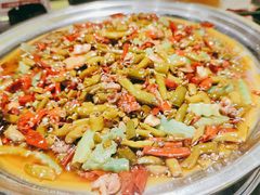 -嘎嘎鸭脑壳(蜀汉路店)