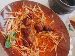 -沿途四季·云南菜·诗酒茶(蓝色港湾店)