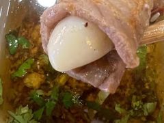 -川麻婆泥锅涮肚·串串火锅(物资学院店)