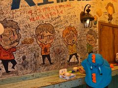 -阿信厚吐司(曾厝垵店)