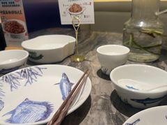 -前海沿·海鲜水饺青岛菜(乐客城店)
