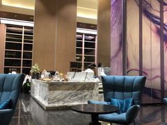 -曼谷铂尔曼皇权酒店