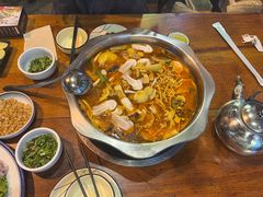 -大理.老字号渝记酸萝卜乌鱼(古城总店)