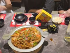 -嘎嘎鸭脑壳(蜀汉路店)