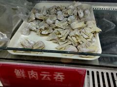 -溢香专业制作饺子云吞(莲花二村店)