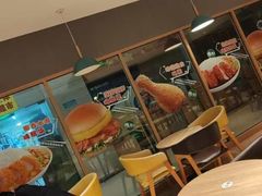-德克士(宝鸡店)