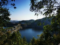 -黄埔油麻山森林公园