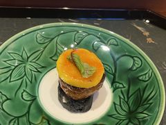 -辉·四季料亭·怀石料理·深夜食堂烧鸟·Omakase