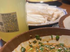 -巴隆门重庆老火锅(太湖路店)
