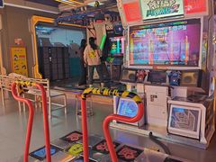 -明日世界电玩城(之心城店)