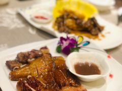 -香云轩·顺德菜(香云纱园林酒店店)