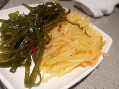 -海底捞火锅(公益西桥店)