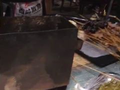 -小炉子烤串(沈辽路店)