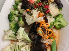 -鲜得莱渔港·小平岛海胆馆(七贤岭店)