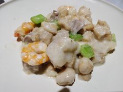-津菜典藏河西店(水上店)