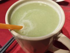 -阿莉餐厅(枣阳路店)