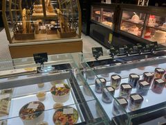 -云海轩·海鲜自助-河北云瑧世纪大饭店1F