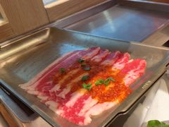 -韩宫宴烤肉·料理(南京江宁万达店)