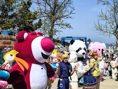 -西霞口神雕山野生动物世界