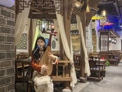 -姑苏家宴·苏帮菜·松鼠桂鱼(苏州总店)