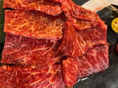 -厚贞日式烤肉(浦东汇智店)