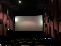 放映厅-星美影商城(京基IMAX店)