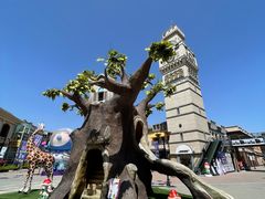 -王府井奥莱临潼小镇(临潼店)