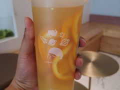 -喜茶(永旺梦乐城店)